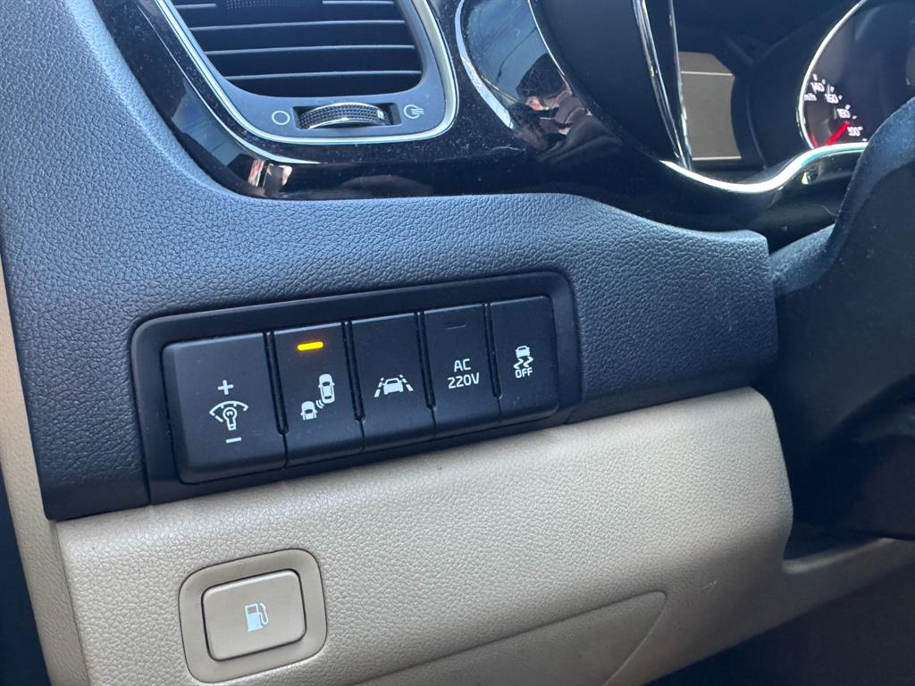 기아 더 뉴카니발 하이리무진 7인승 디젤 프레지던트 - 이미지 6