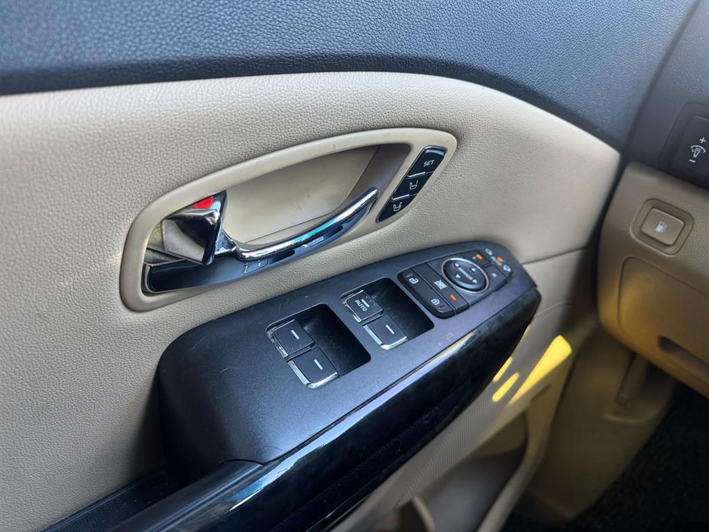 기아 더 뉴카니발 하이리무진 7인승 디젤 프레지던트 - 이미지 12