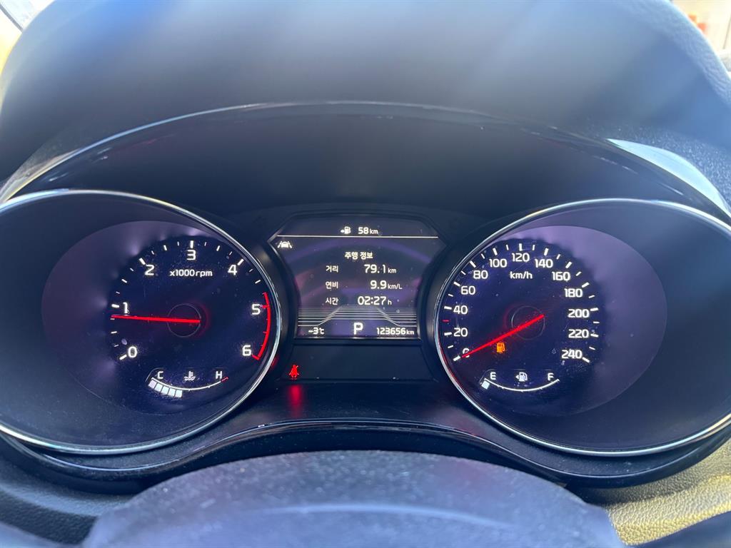 기아 더 뉴카니발 하이리무진 7인승 디젤 프레지던트 - 이미지 4