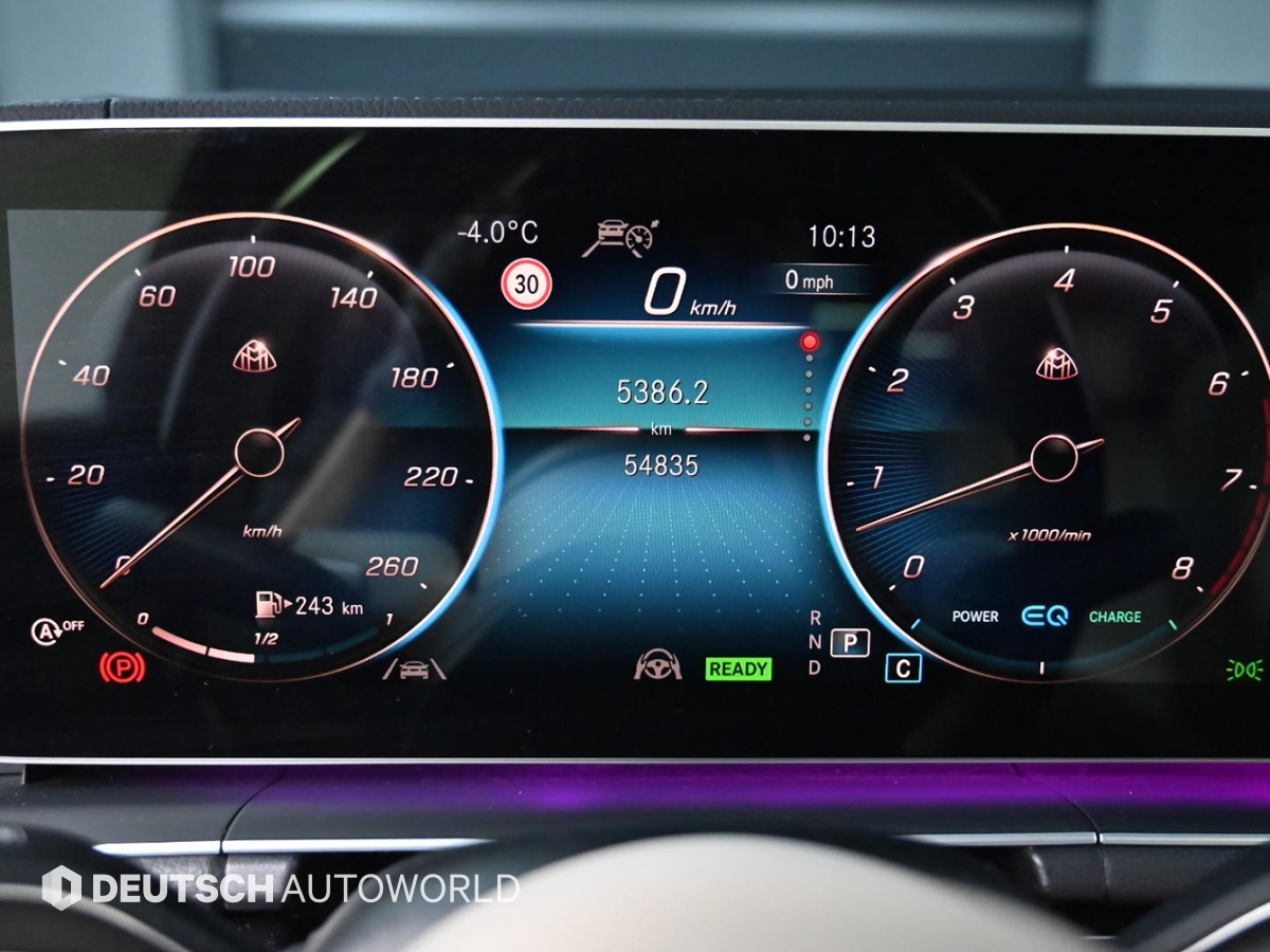 벤츠 GLS클래스(3세대) GLS 580 4매틱 - 이미지 11