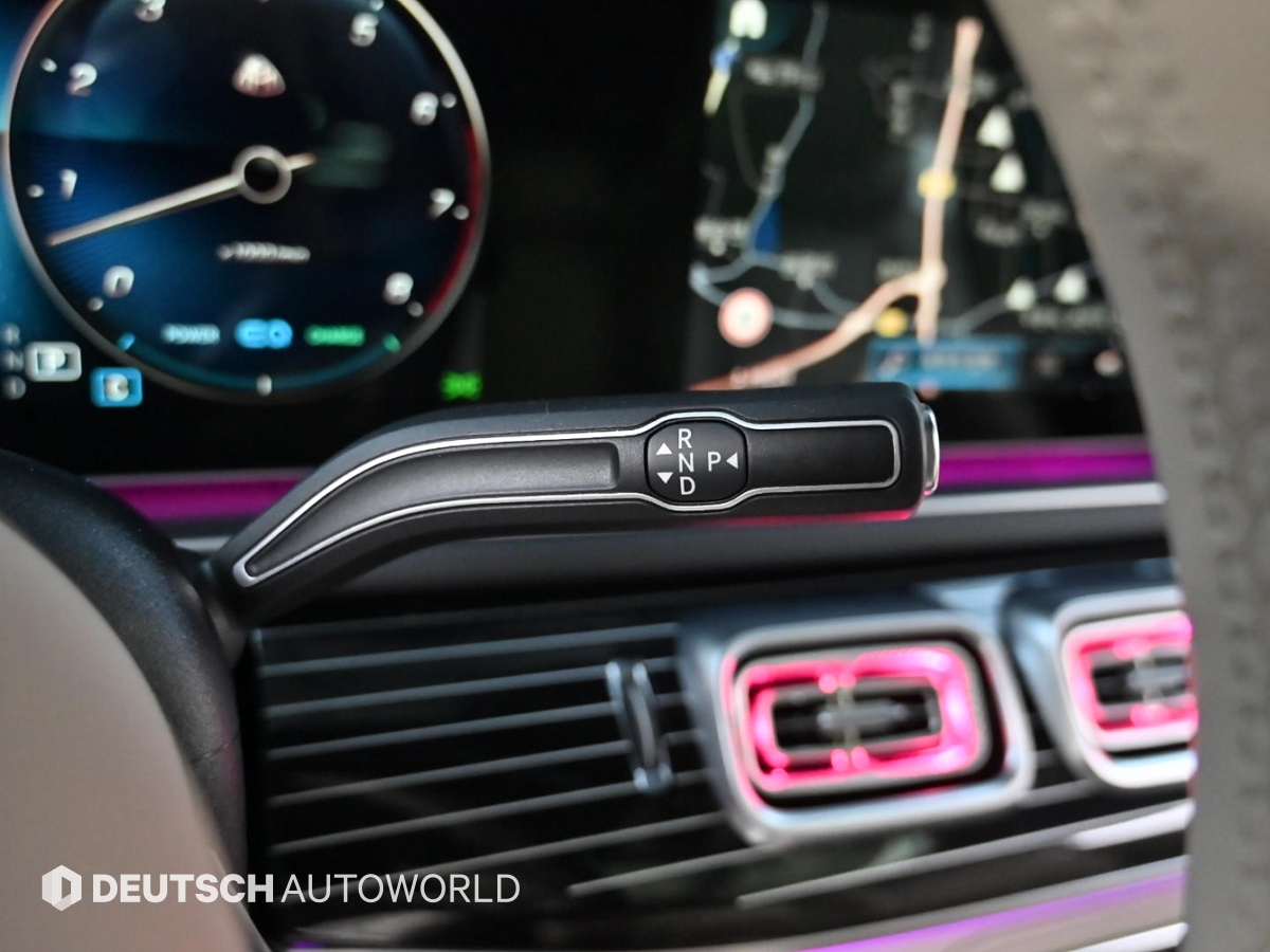 벤츠 GLS클래스(3세대) GLS 580 4매틱 - 이미지 3