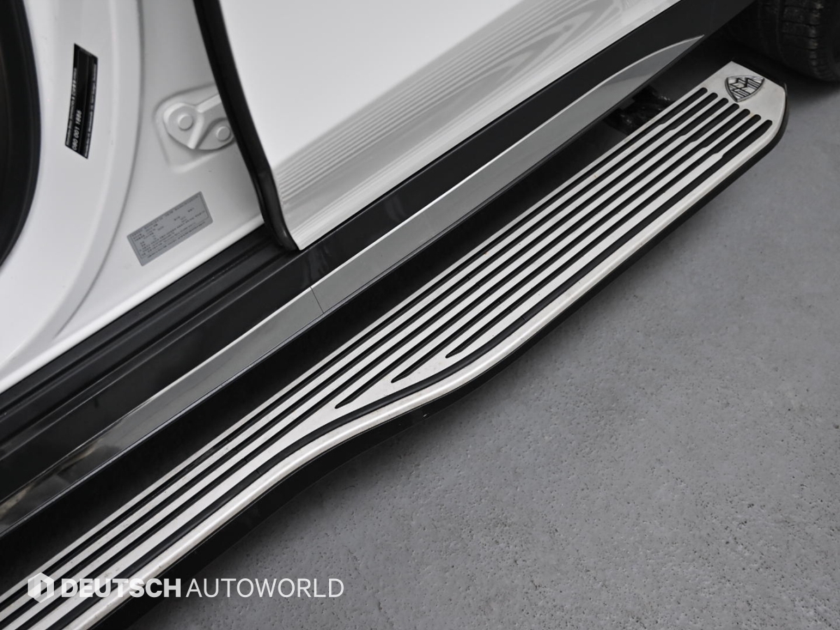 벤츠 GLS클래스(3세대) GLS 580 4매틱 - 이미지 2