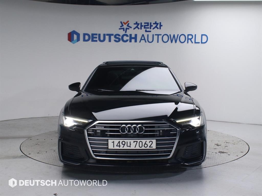 아우디 A6(5세대) 40 TDI 콰트로 프리미엄 - 이미지 15