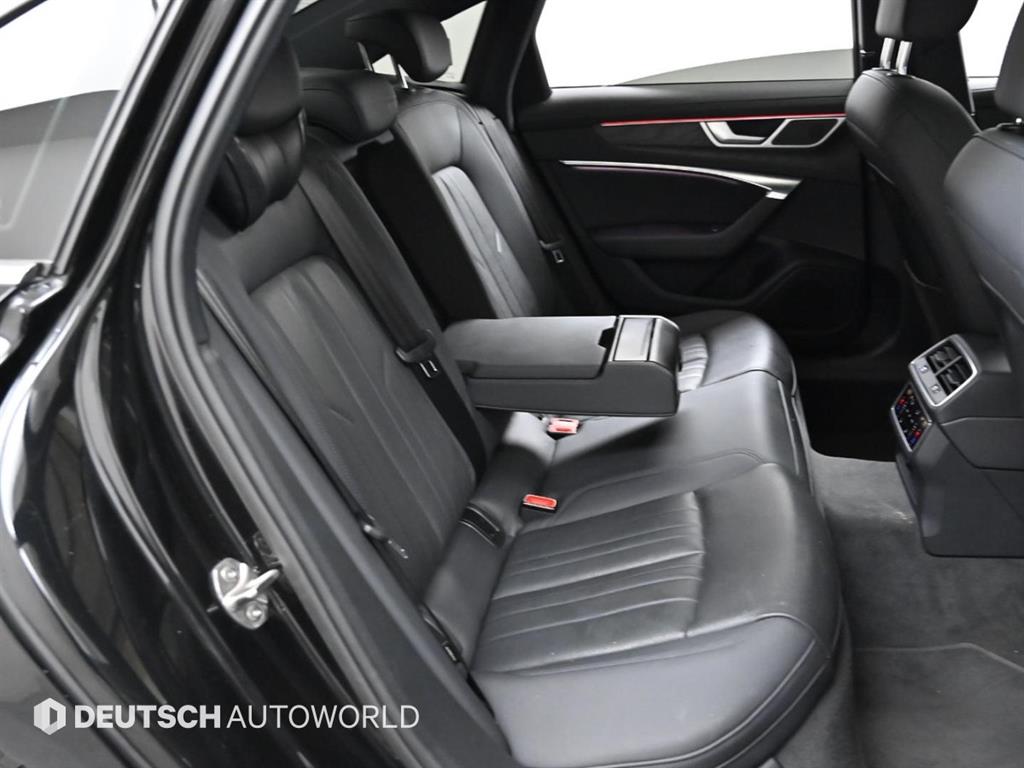 아우디 A6(5세대) 40 TDI 콰트로 프리미엄 - 이미지 16