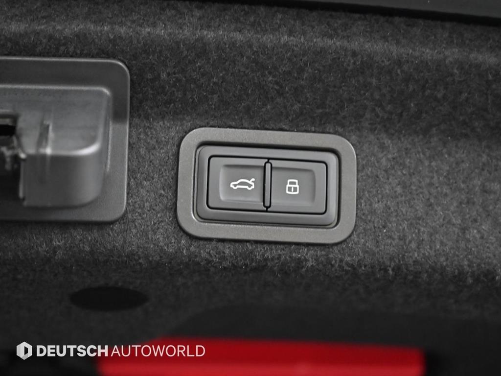 아우디 A6(5세대) 40 TDI 콰트로 프리미엄 - 이미지 19