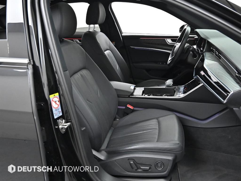 아우디 A6(5세대) 40 TDI 콰트로 프리미엄 - 이미지 20