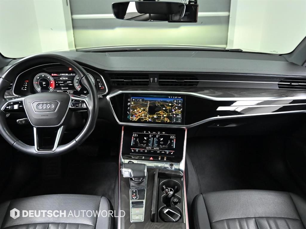 아우디 A6(5세대) 40 TDI 콰트로 프리미엄 - 이미지 3