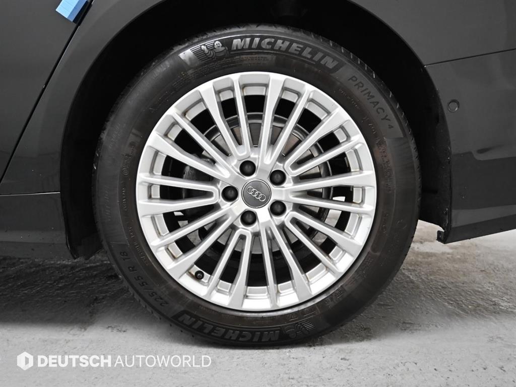 아우디 A6(5세대) 40 TDI 콰트로 프리미엄 - 이미지 11