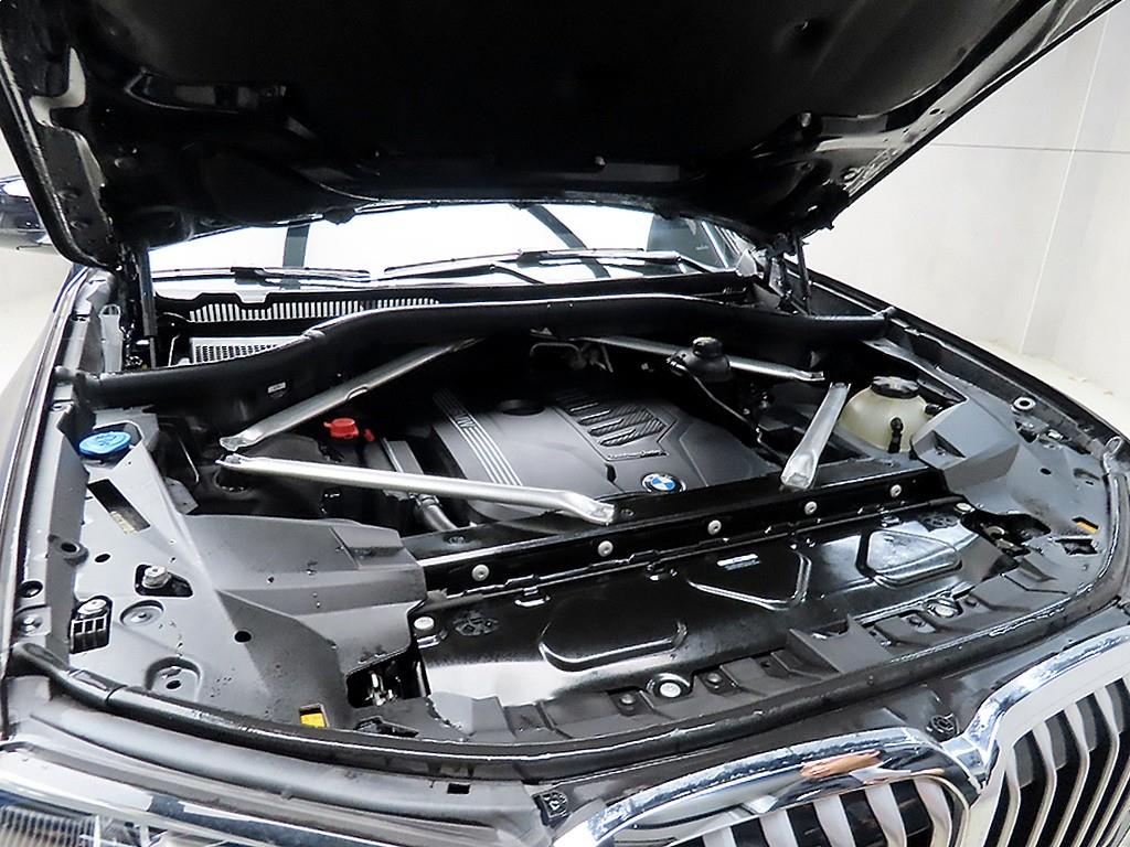 BMW X7 40i xDrive M스포츠 팩 - 이미지 6