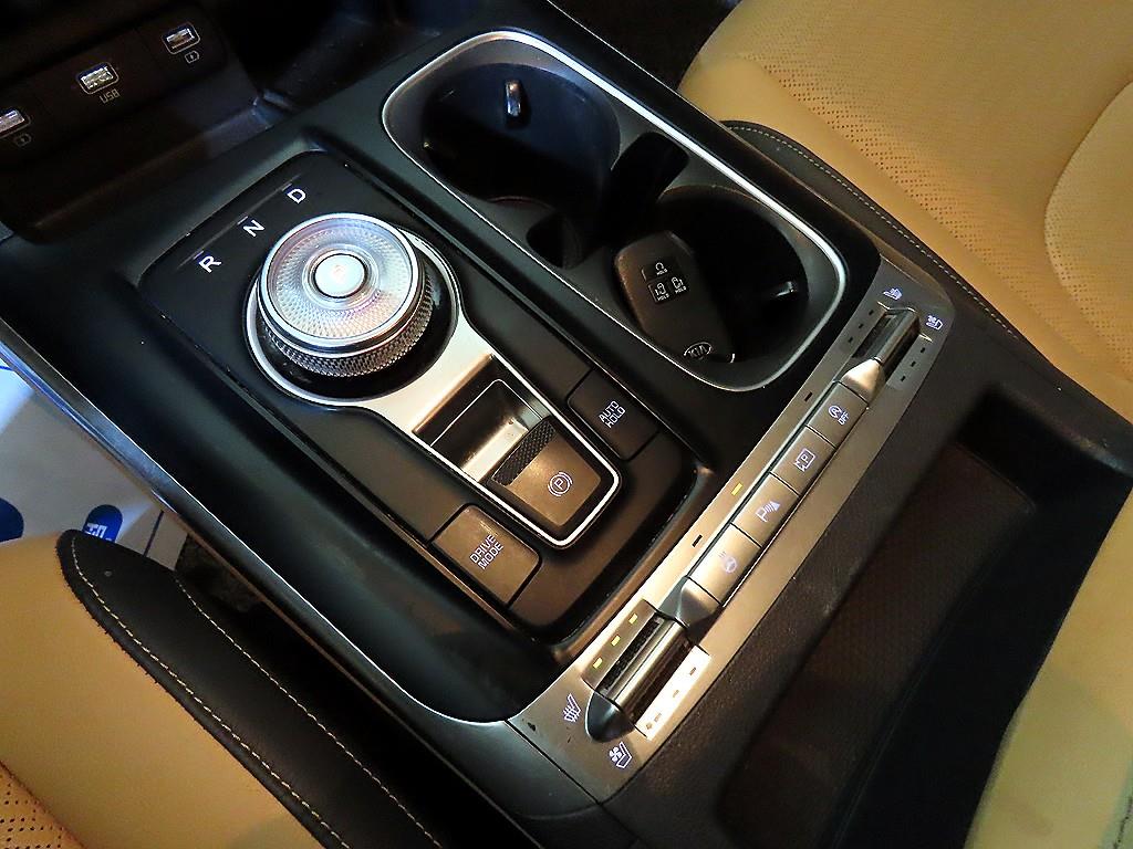 기아 신형 카니발(KA4) 9인승 디젤 프레스티지 - 이미지 12