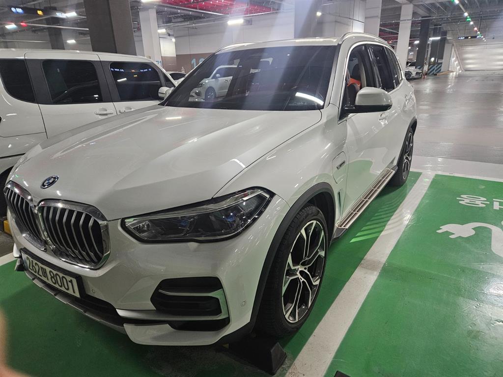 BMW X5(4세대) 45e xDrive x라인 - 이미지 10