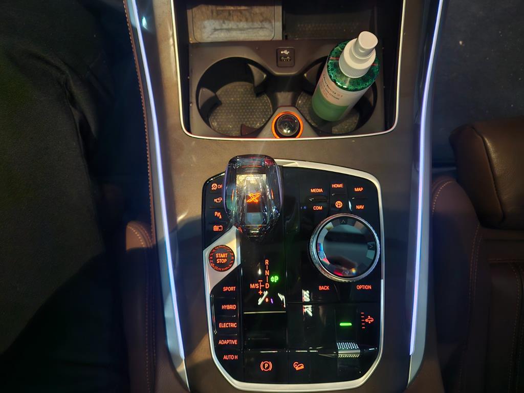 BMW X5(4세대) 45e xDrive x라인 - 이미지 3