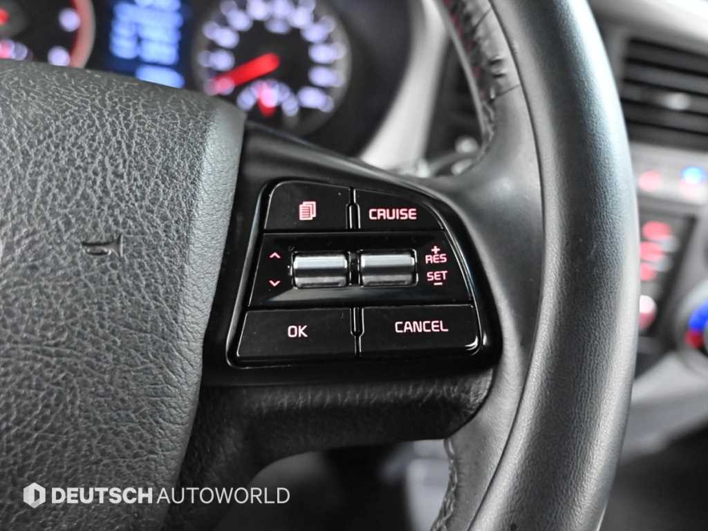 기아 더 뉴봉고Ⅲ화물 윙바디 1.2톤 전동식 - 이미지 3