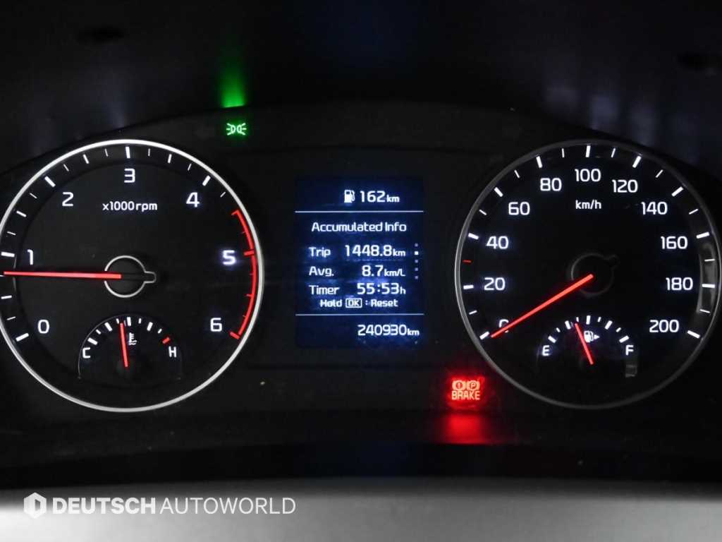 기아 더 뉴봉고Ⅲ화물 윙바디 1.2톤 전동식 - 이미지 18