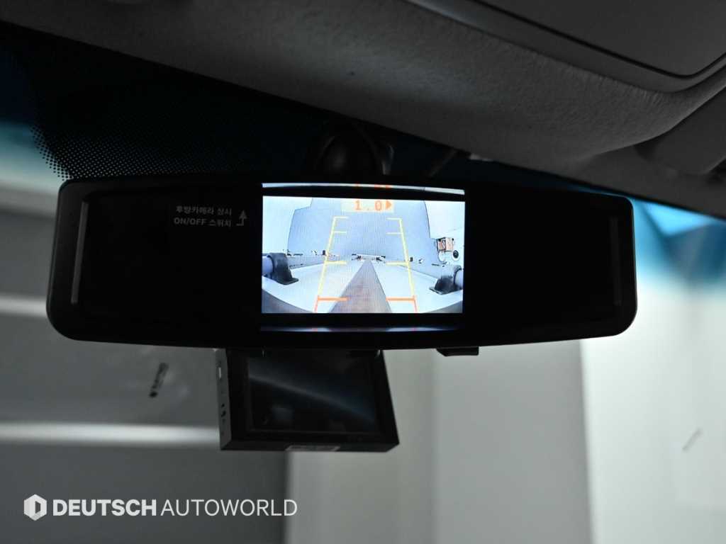 기아 더 뉴봉고Ⅲ화물 윙바디 1.2톤 전동식 - 이미지 4