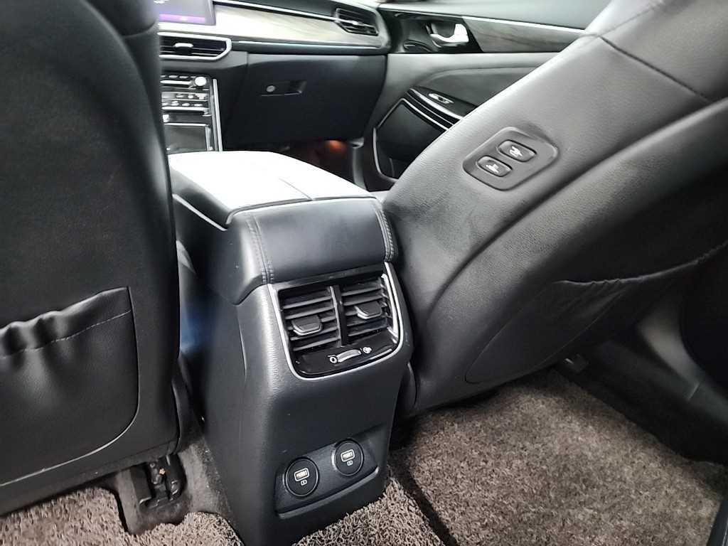 기아 K7 프리미어 2.5 GDi 노블레스 - 이미지 4