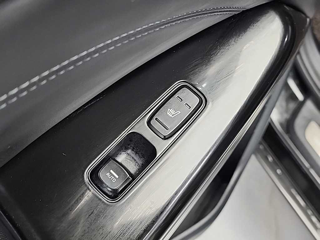 기아 K7 프리미어 2.5 GDi 노블레스 - 이미지 8