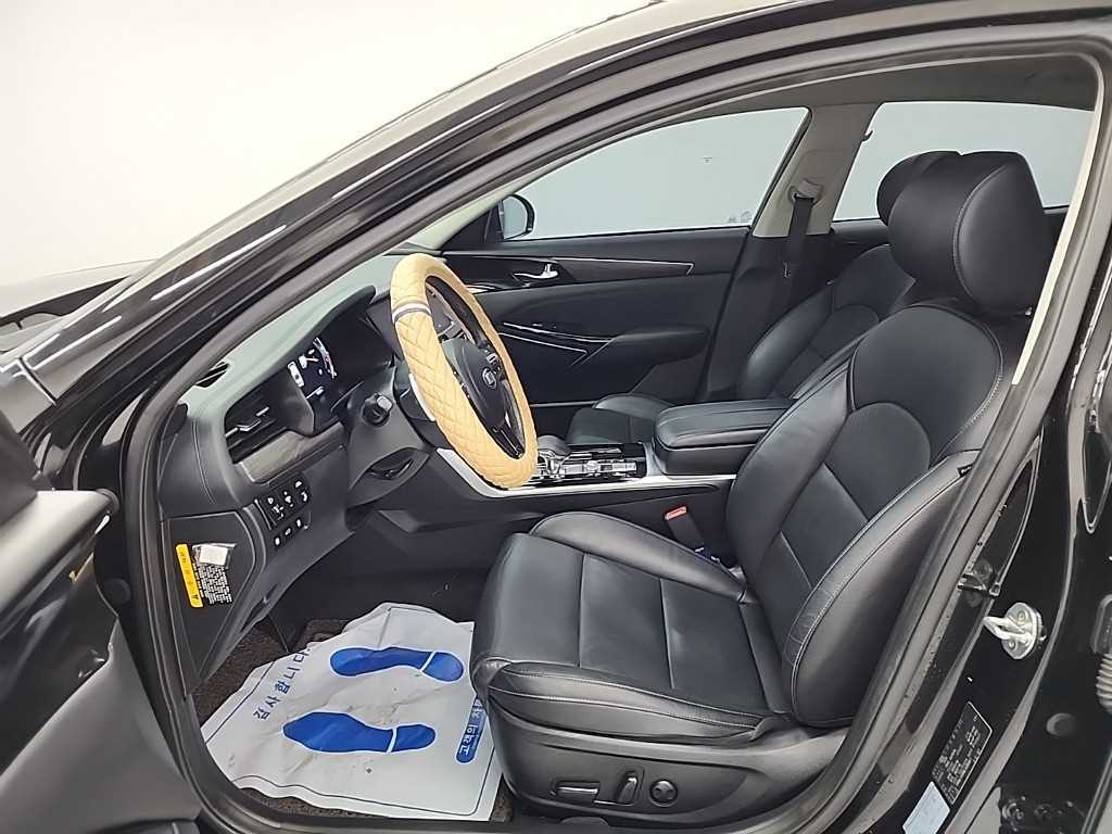 기아 K7 프리미어 2.5 GDi 노블레스 - 이미지 3