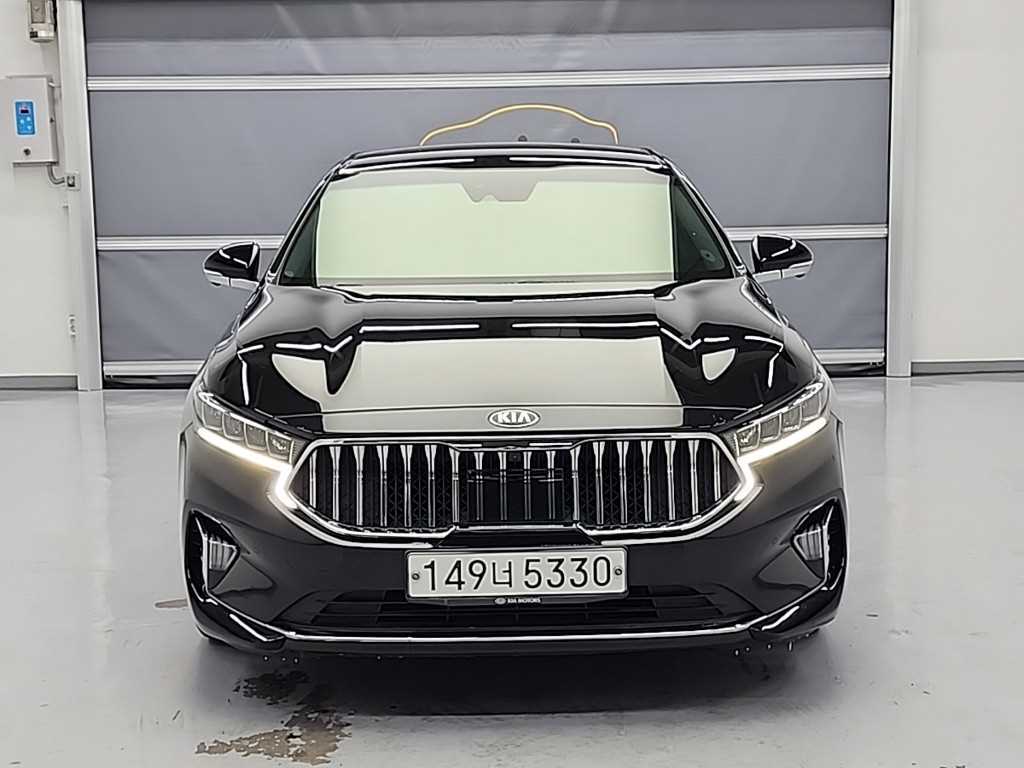 기아 K7 프리미어 2.5 GDi 노블레스 - 이미지 6