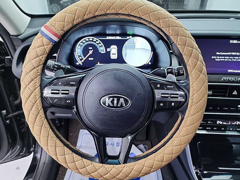 기아 K7 프리미어 2.5 GDi 노블레스 - 이미지 11