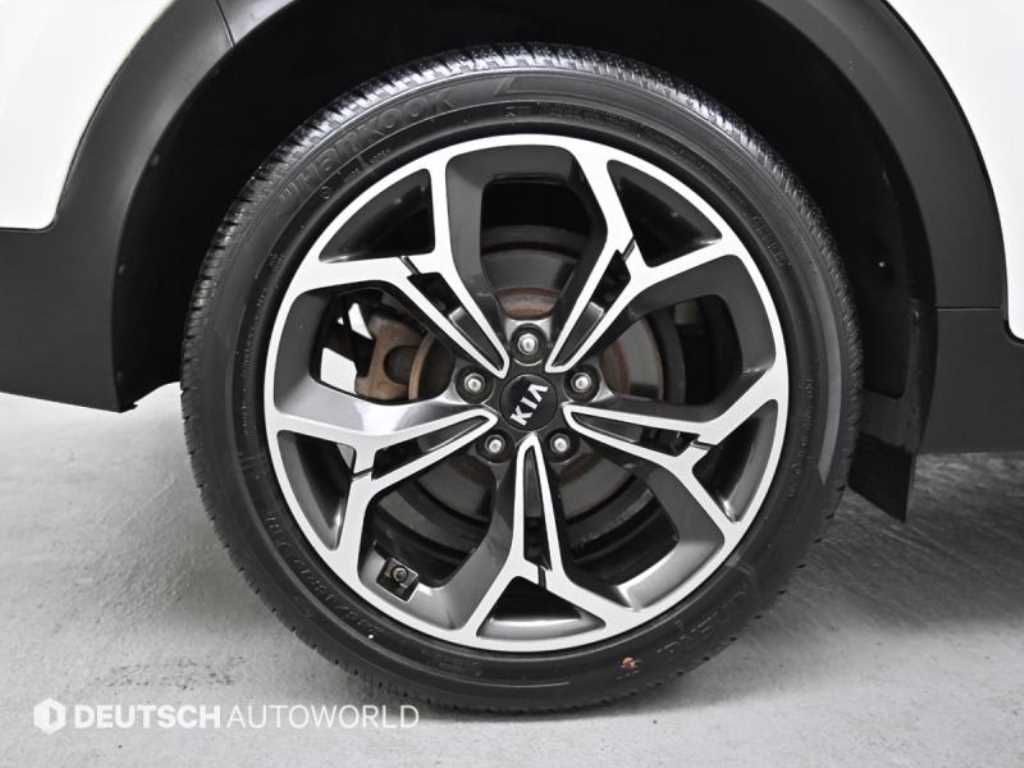 기아 스포티지 더 볼드 2.0 가솔린 시그니처 - 이미지 6