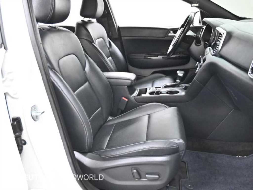 기아 스포티지 더 볼드 2.0 가솔린 시그니처 - 이미지 19