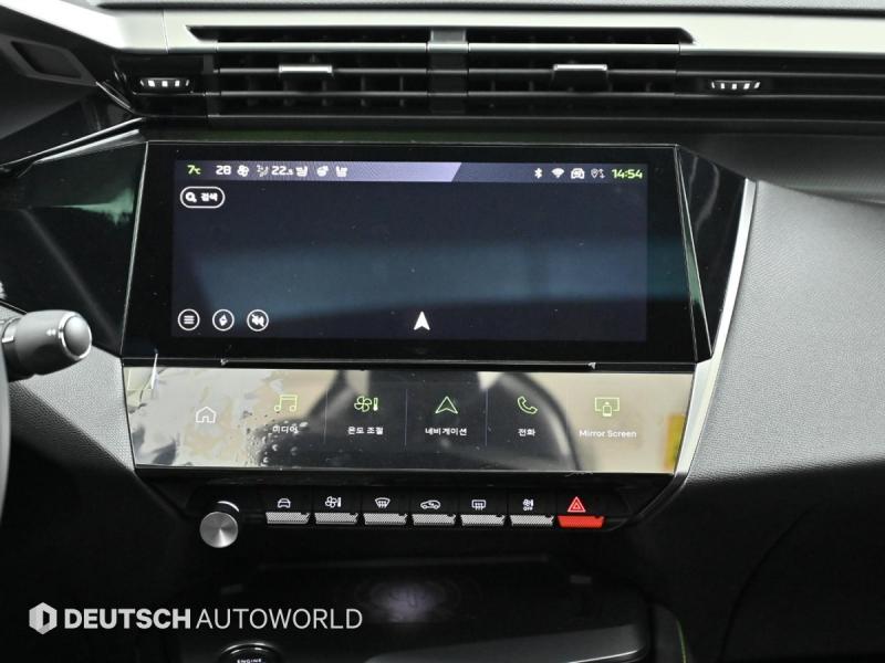 푸조 408 1.2 PureTech GT - 이미지 19