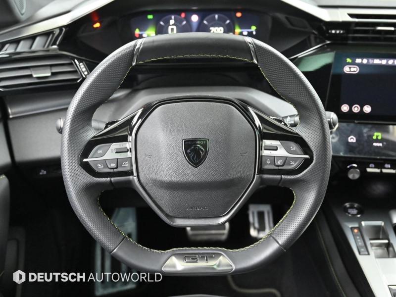 푸조 408 1.2 PureTech GT - 이미지 12