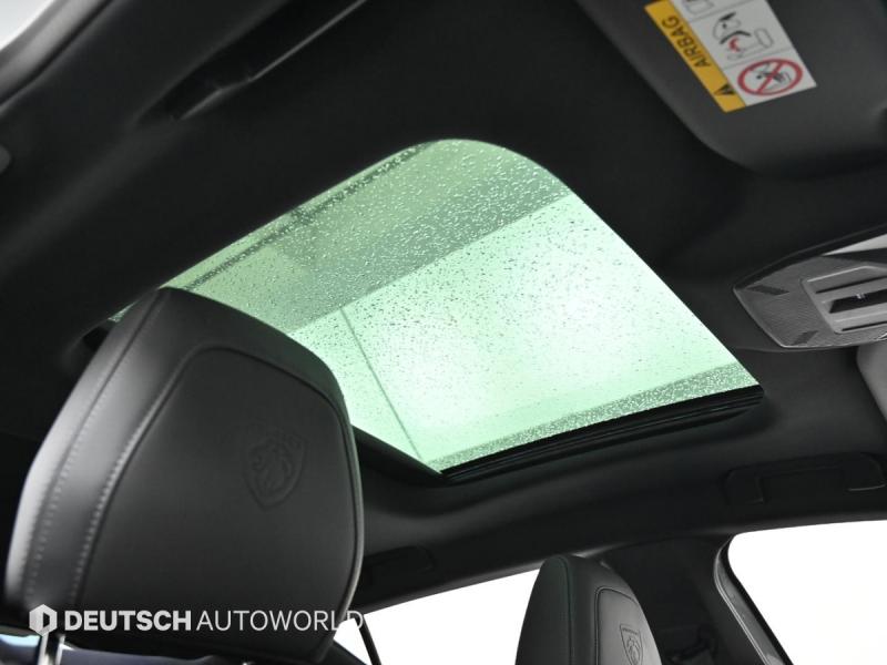 푸조 408 1.2 PureTech GT - 이미지 8