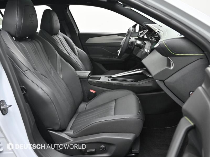 푸조 408 1.2 PureTech GT - 이미지 6