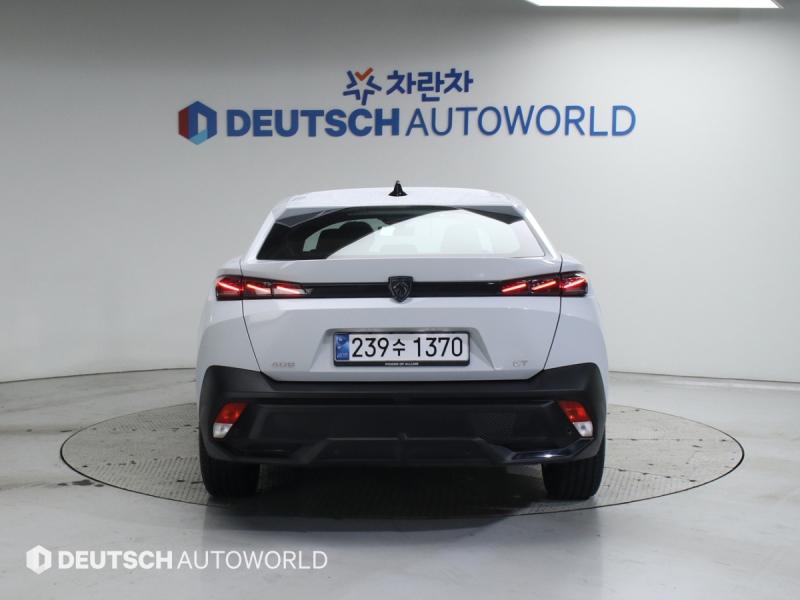 푸조 408 1.2 PureTech GT - 이미지 20