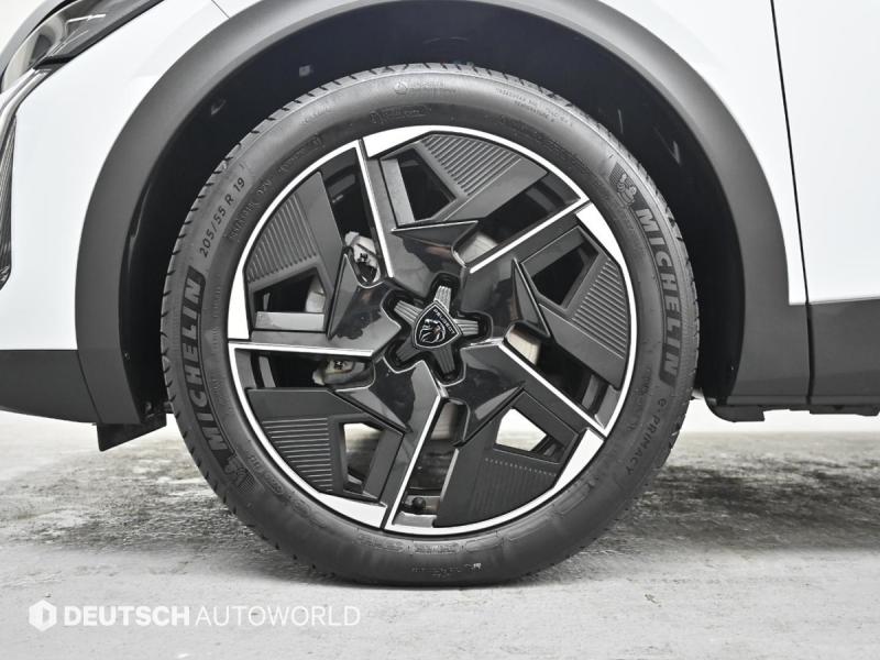 푸조 408 1.2 PureTech GT - 이미지 15