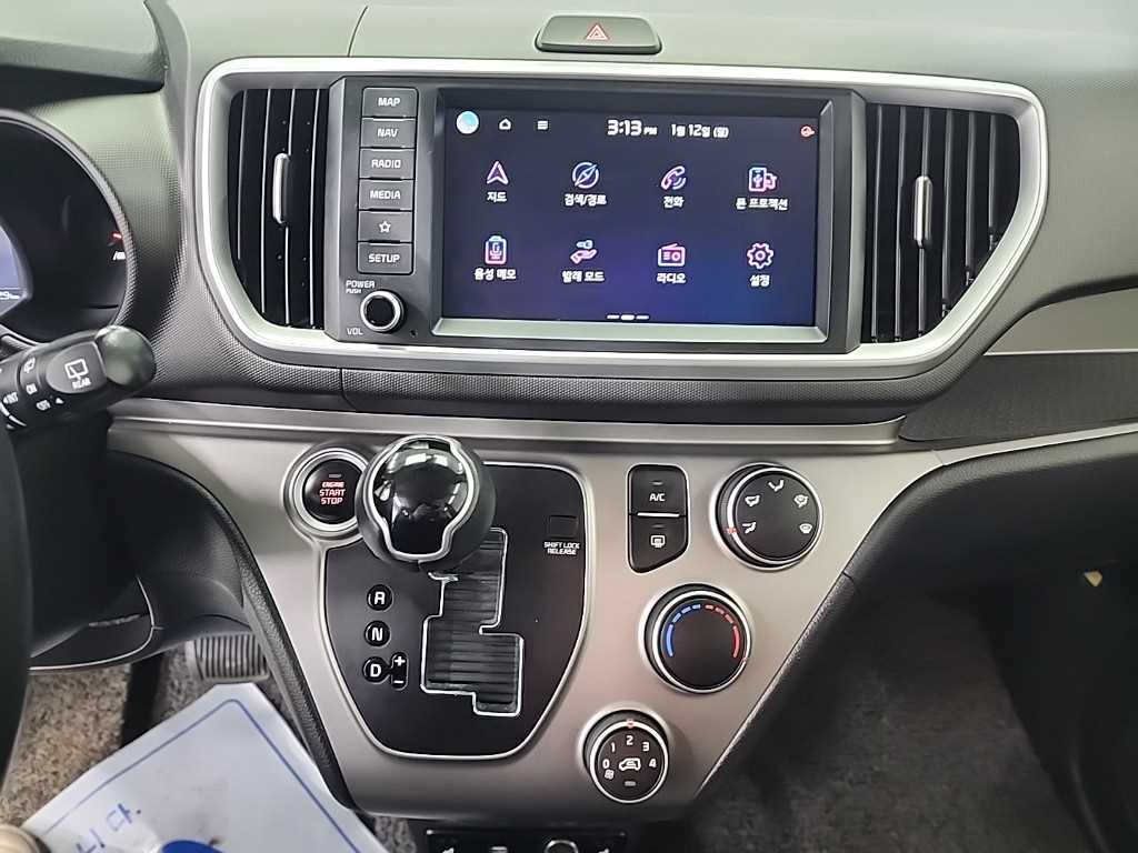 기아 더 뉴레이 1.0 가솔린 프레스티지 베스트셀렉션