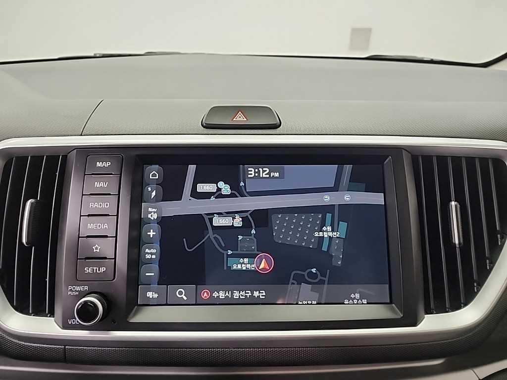 기아 더 뉴레이 1.0 가솔린 프레스티지 베스트셀렉션 - 이미지 9