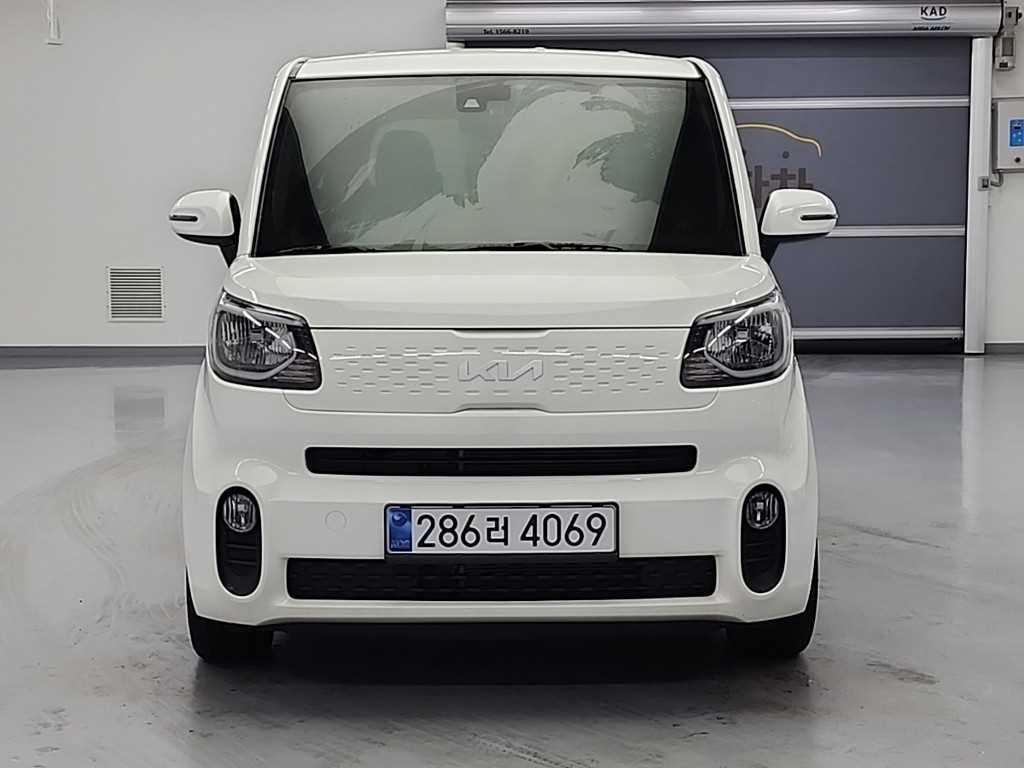 기아 더 뉴레이 1.0 가솔린 프레스티지 베스트셀렉션 - 이미지 16