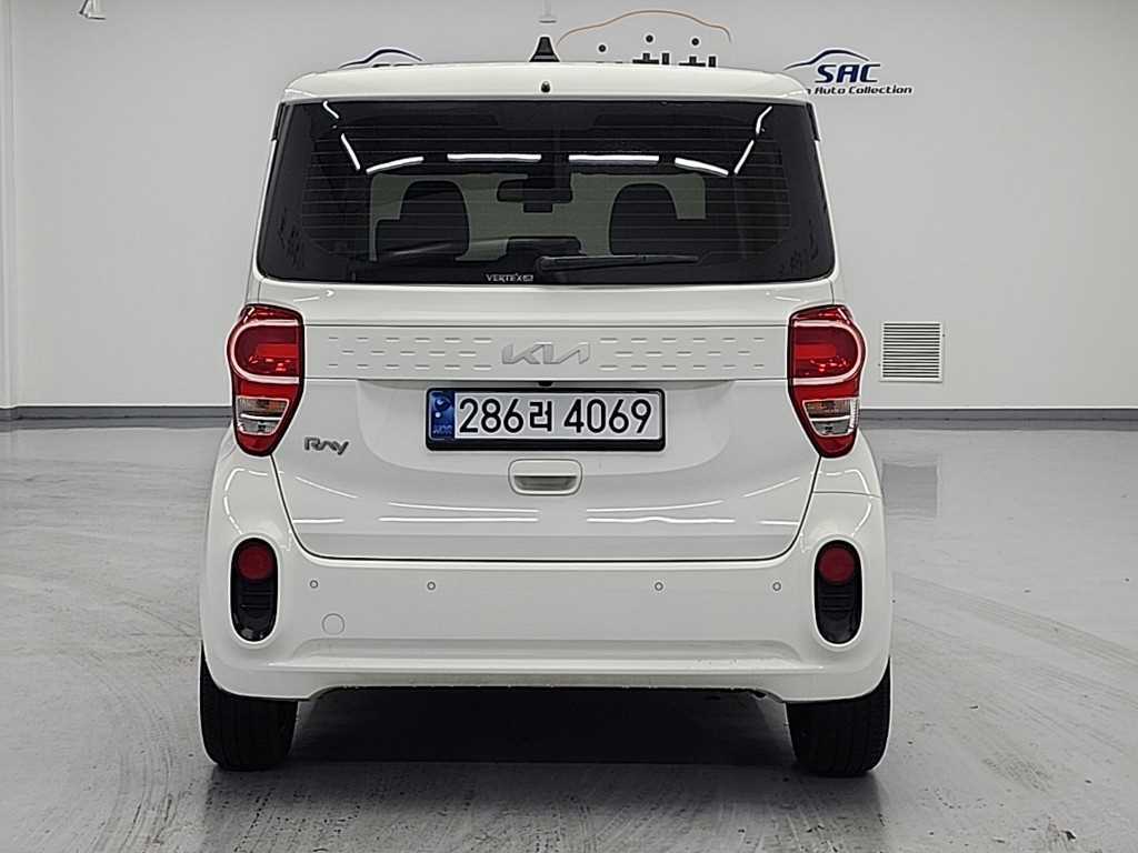 기아 더 뉴레이 1.0 가솔린 프레스티지 베스트셀렉션 - 이미지 12