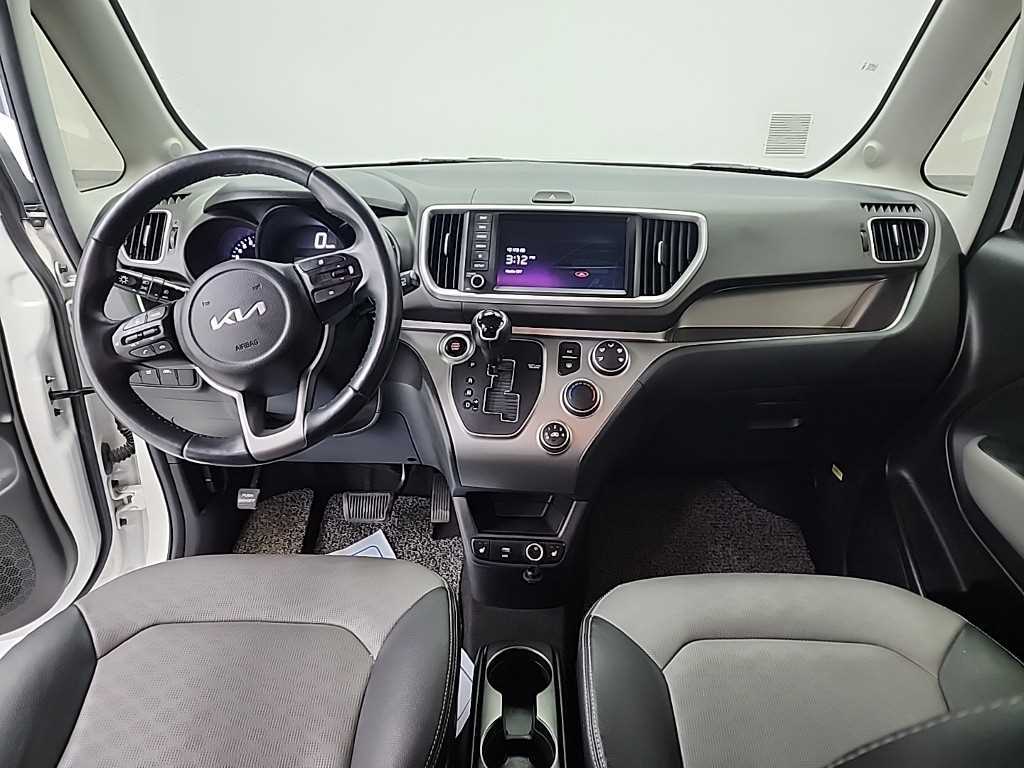 기아 더 뉴레이 1.0 가솔린 프레스티지 베스트셀렉션 - 이미지 19