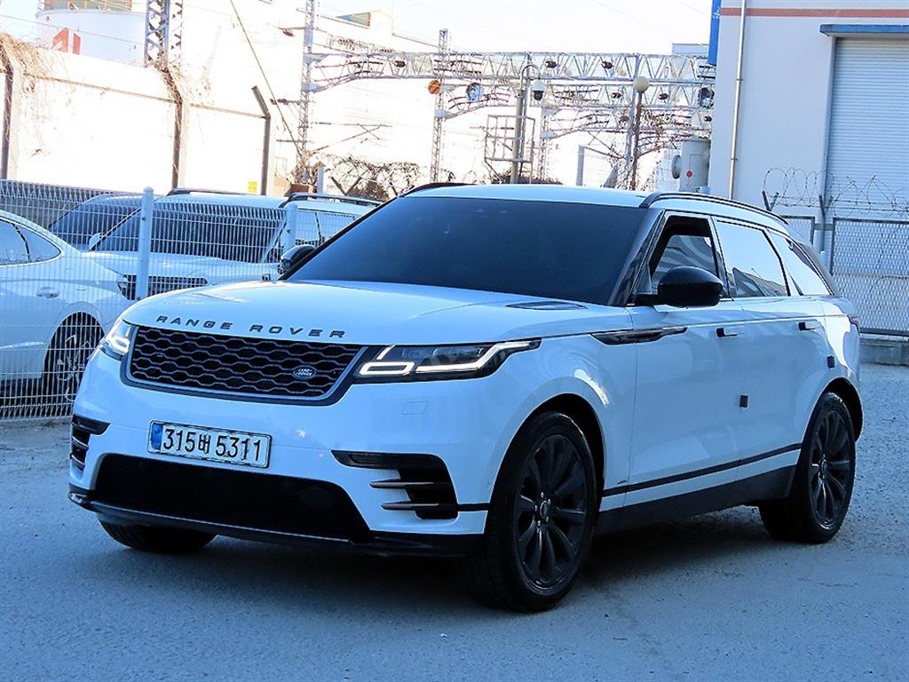랜드로버 레인지로버 벨라 3.0 P380 SE R다이나믹 - 이미지 2