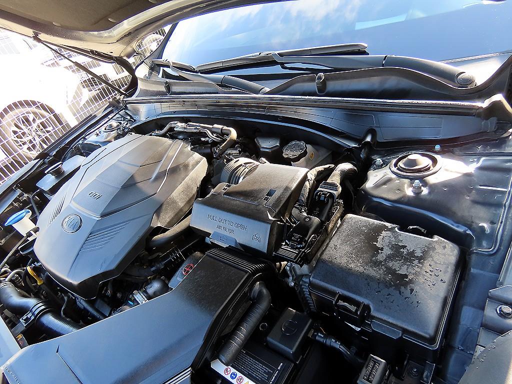 기아 올 뉴K7 3.0 GDi 리미티드 - 이미지 7