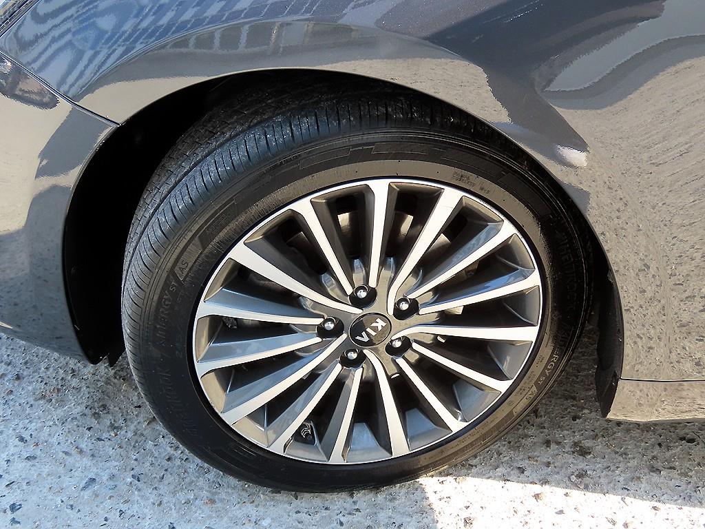 기아 올 뉴K7 3.0 GDi 리미티드 - 이미지 17