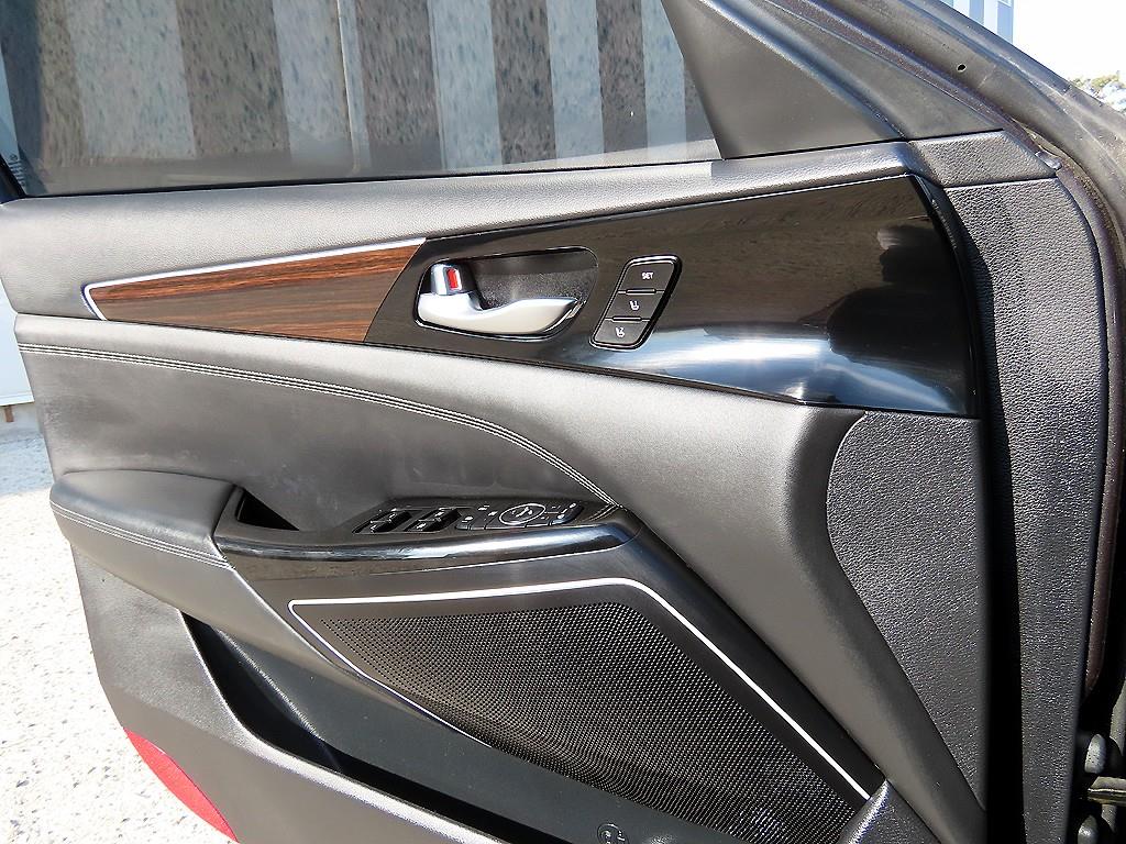 기아 올 뉴K7 3.0 GDi 리미티드 - 이미지 2