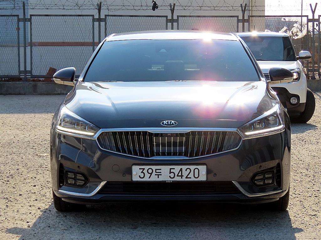 기아 올 뉴K7 3.0 GDi 리미티드