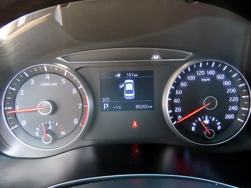 기아 올 뉴K7 3.0 GDi 리미티드 - 이미지 11