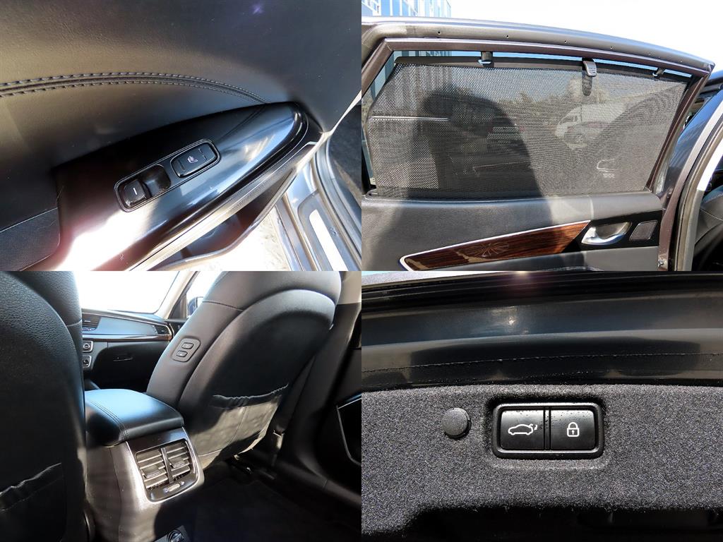 기아 올 뉴K7 3.0 GDi 리미티드 - 이미지 20