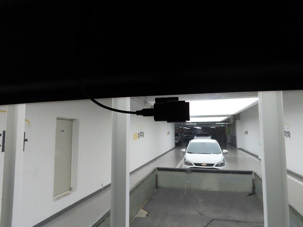 기아 봉고Ⅲ화물 1.2톤 킹캡 초장축 - 이미지 12