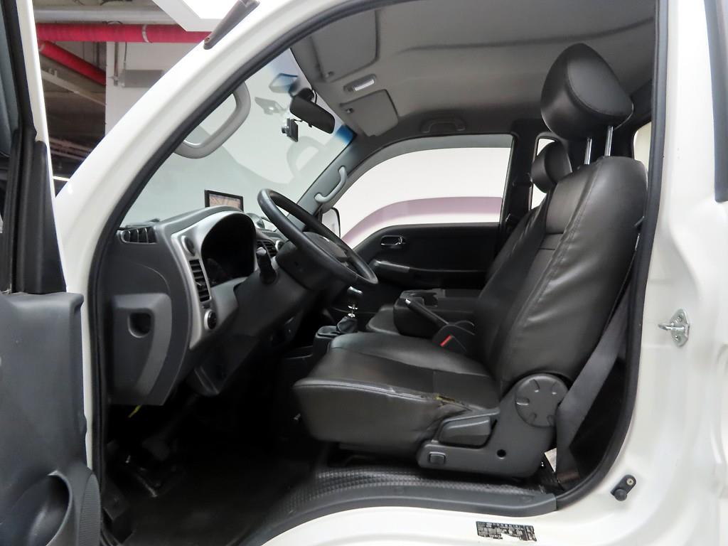 기아 봉고Ⅲ화물 1.2톤 킹캡 초장축 - 이미지 7