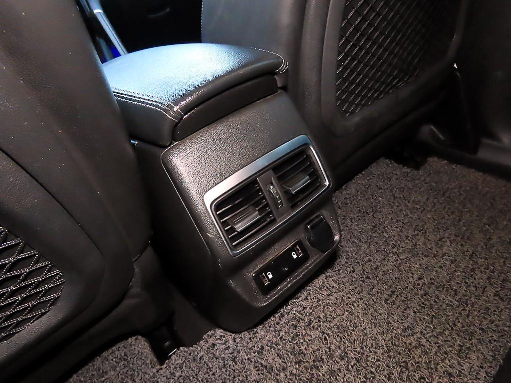 르노 (삼성) QM6 2.0 GDe 2WD RE 시그니처 - 이미지 11