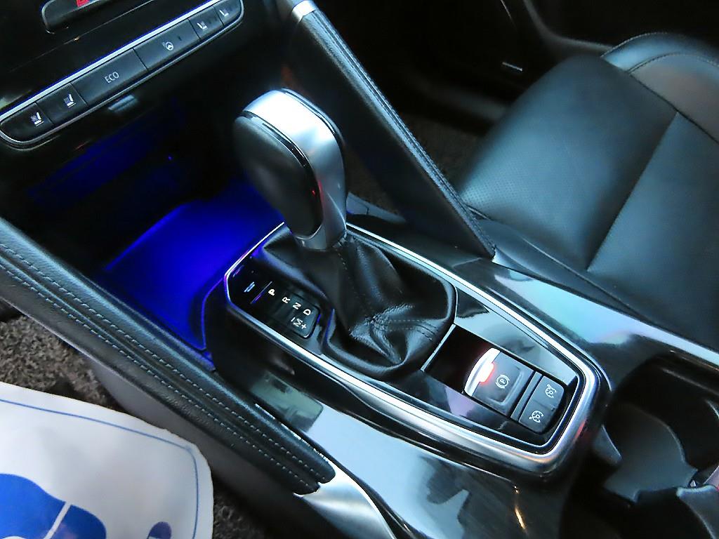 르노 (삼성) QM6 2.0 GDe 2WD RE 시그니처 - 이미지 8