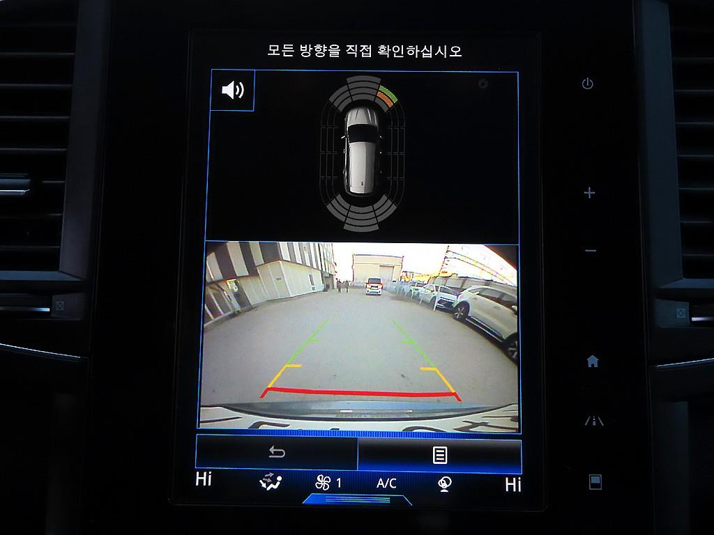 르노 (삼성) QM6 2.0 GDe 2WD RE 시그니처 - 이미지 5