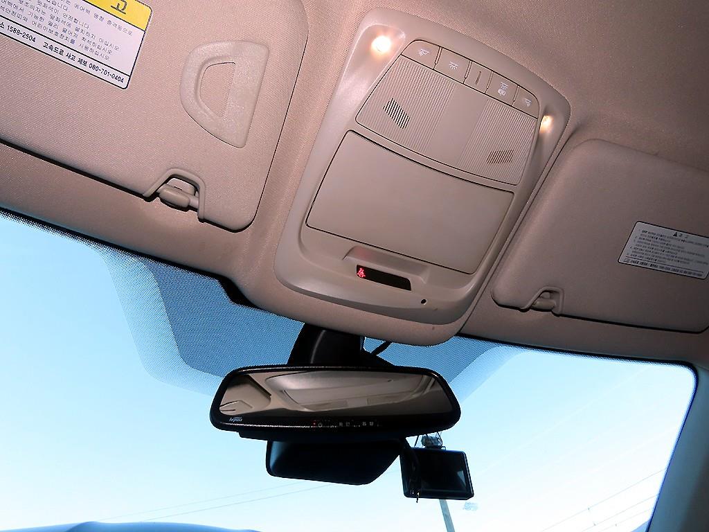 르노 (삼성) QM6 2.0 GDe 2WD RE 시그니처 - 이미지 16